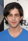 Josh Peck photo